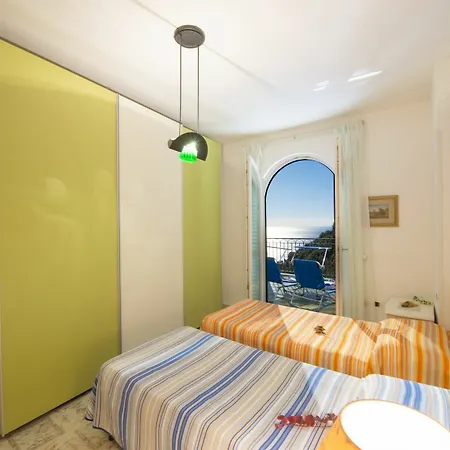 Villa Il Pesco Amalfi